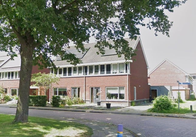 homes for rent on Boekweitpaed 11