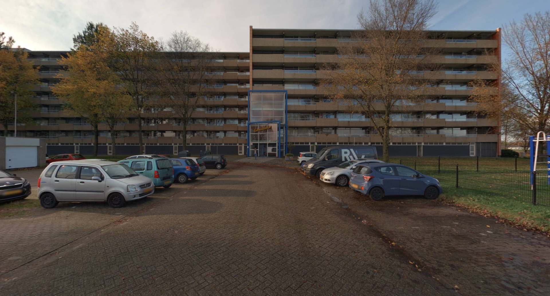 Dragoonsplein 217, 8923 AJ Leeuwarden, Nederland
