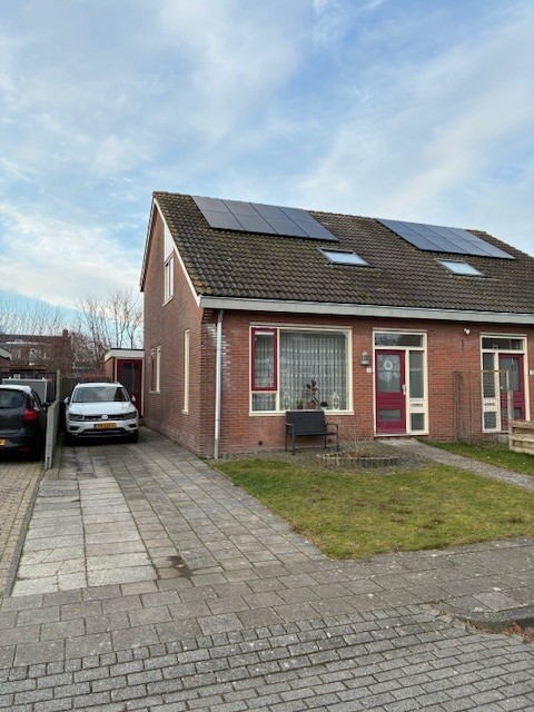 De Kampen 13, 8508 RR Delfstrahuizen, Nederland