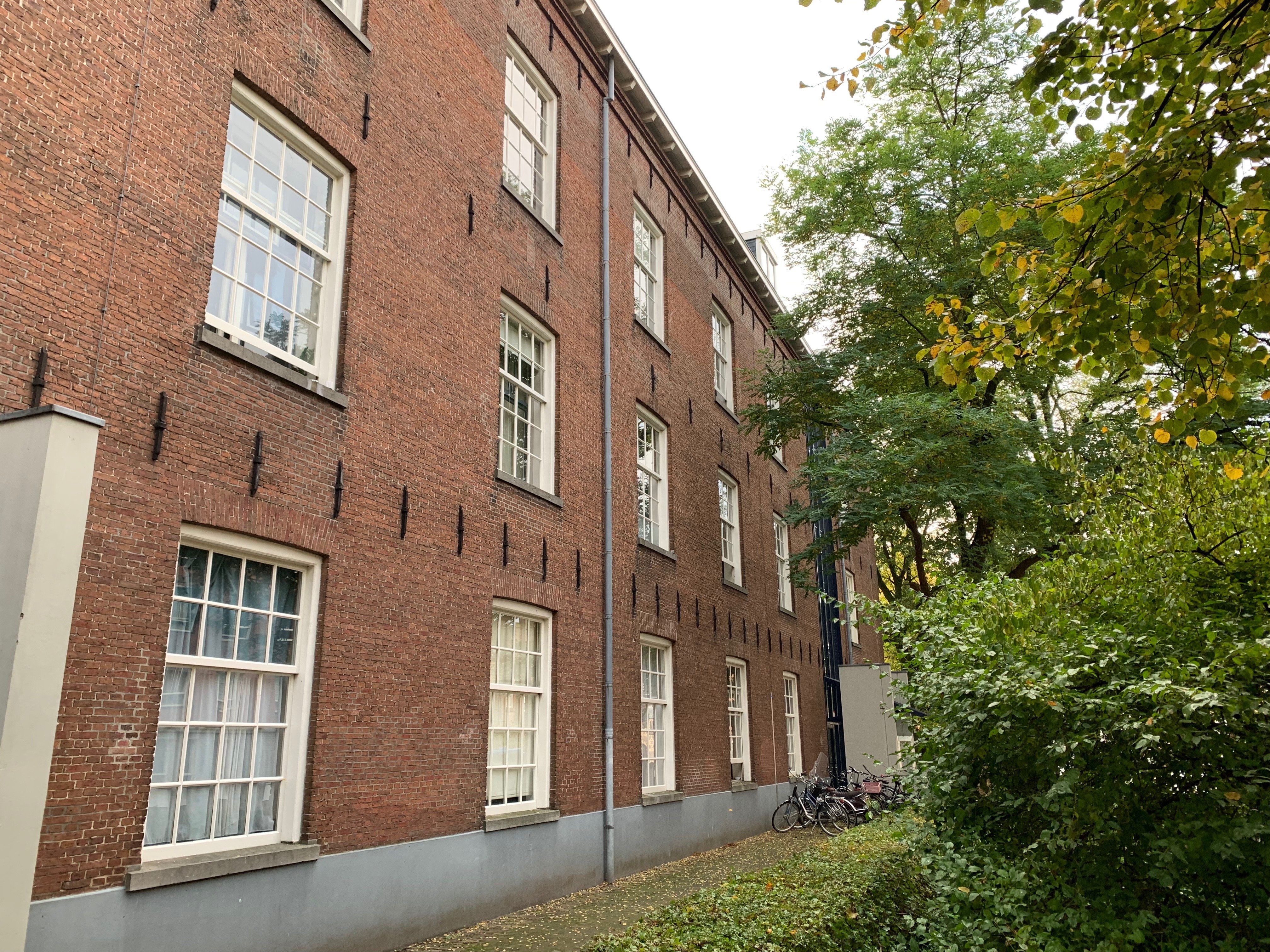 Amelandsdwinger 299, 8911 LS Leeuwarden, Nederland