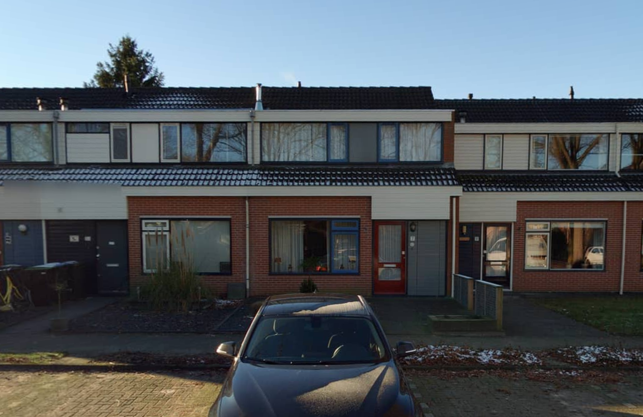 Blauhûs 7, 9243 KM Bakkeveen, Nederland