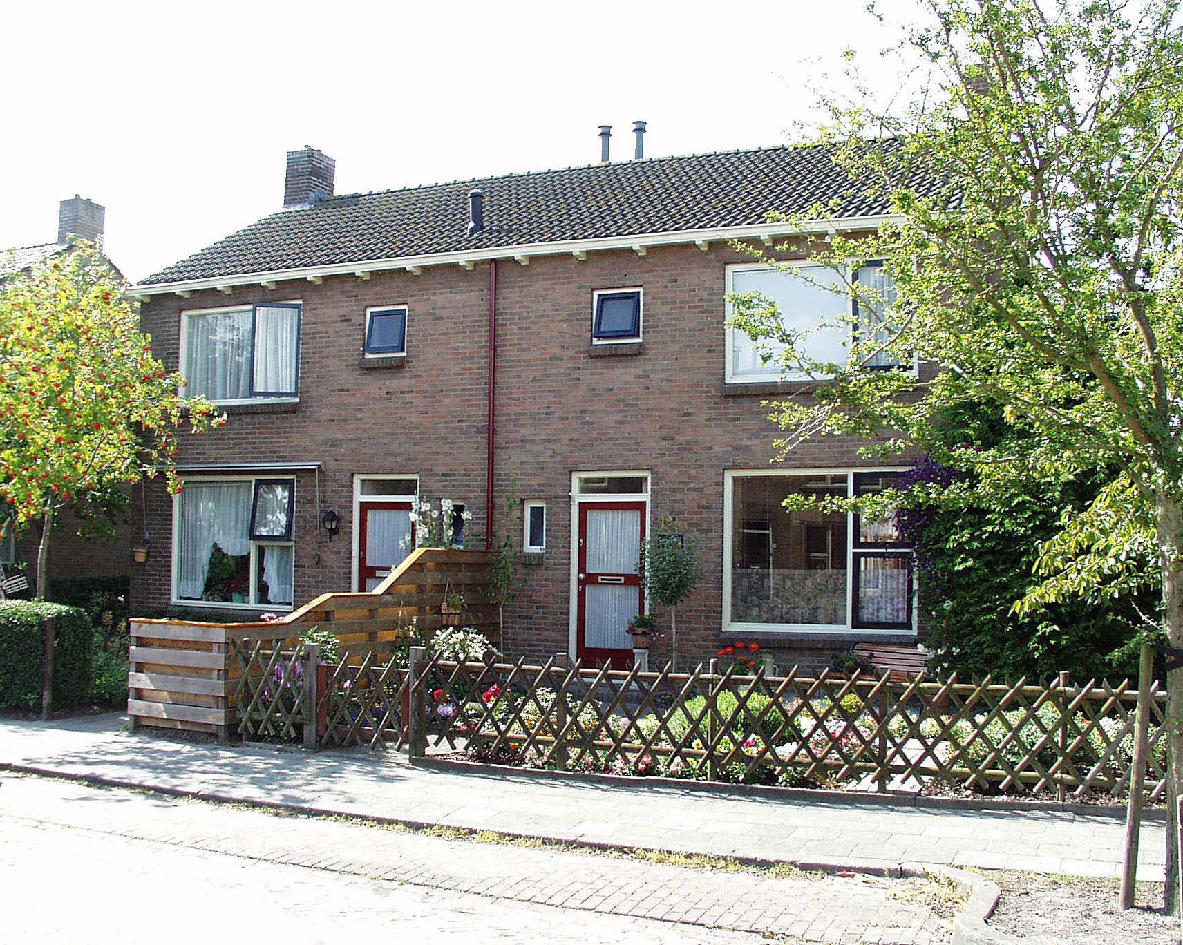 Sythiemastrjitte 17, 9074 AZ Hallum, Nederland