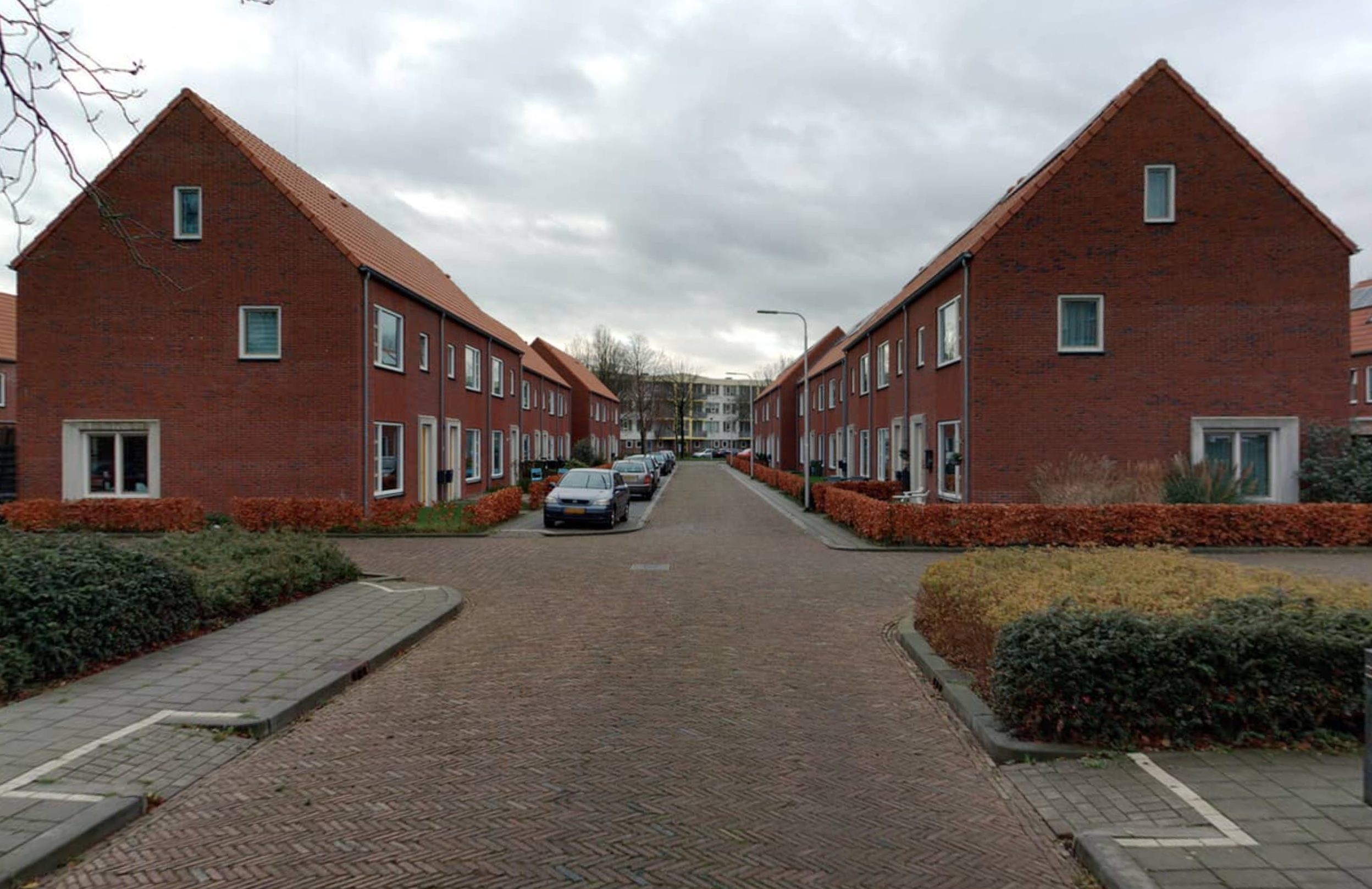 Sint Eustatiusstraat 9