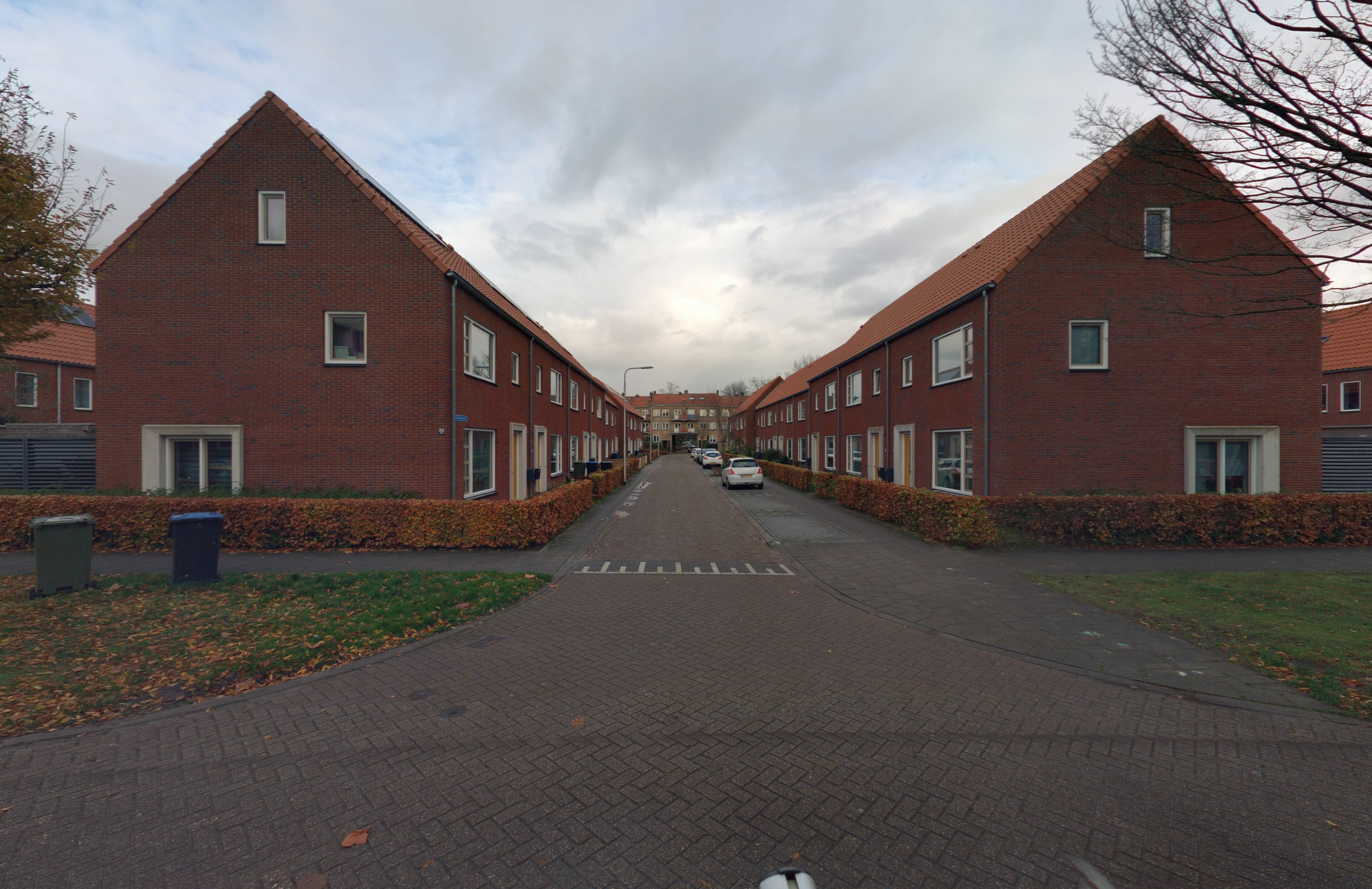 Sint Eustatiusstraat 9