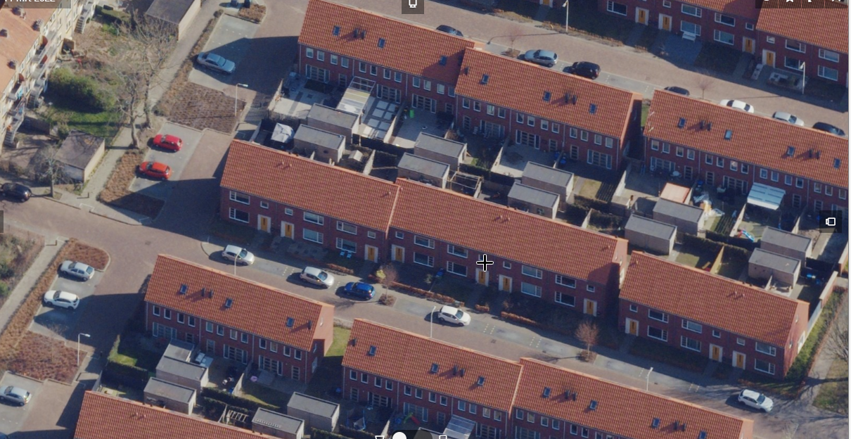 Sint Eustatiusstraat 9