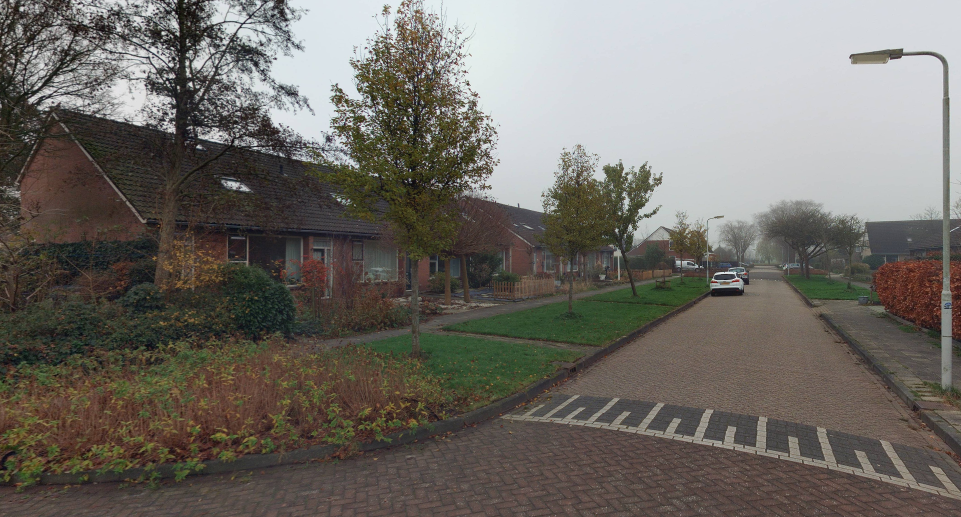 Allingawier 13, 9001 LP Grou, Nederland