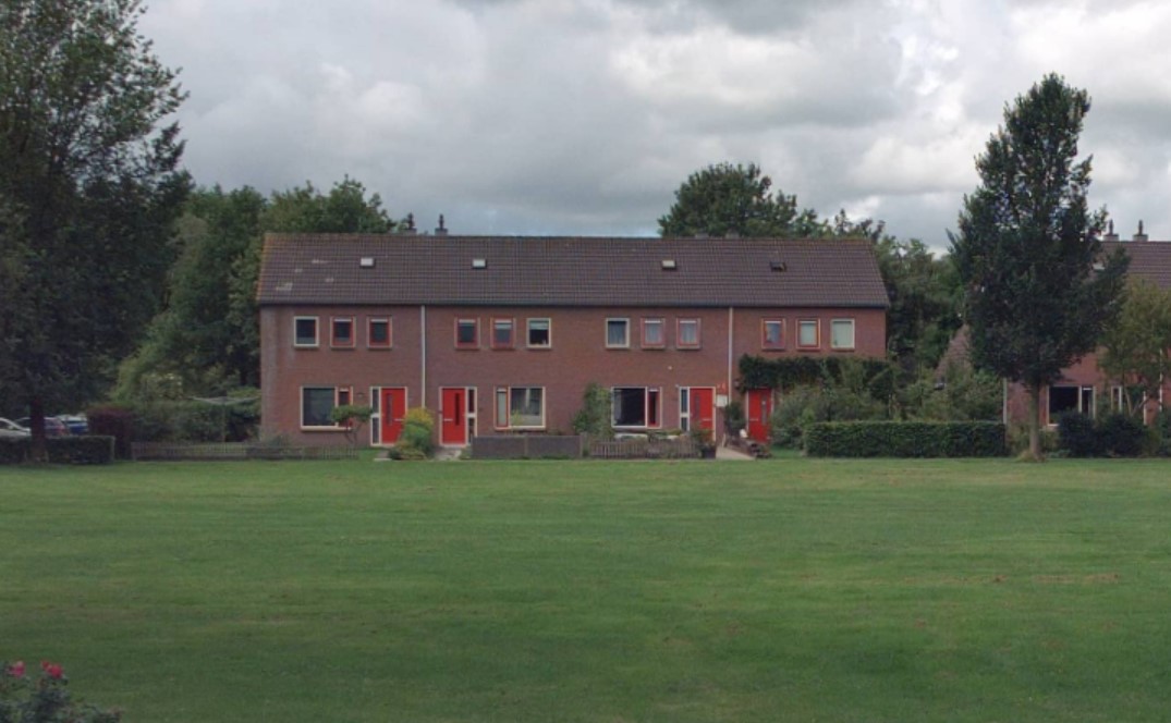 De Bolle 44, 9254 JC Hurdegaryp, Nederland