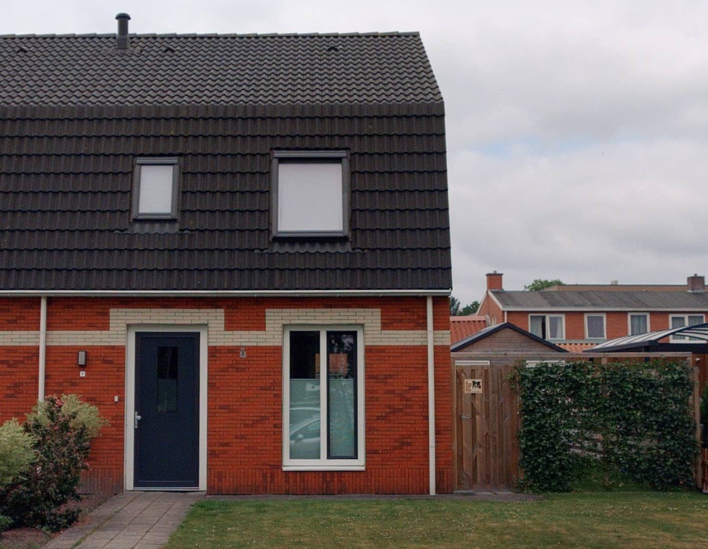 Dominee Tiesingaplein 6, 9281 PZ Harkema, Nederland