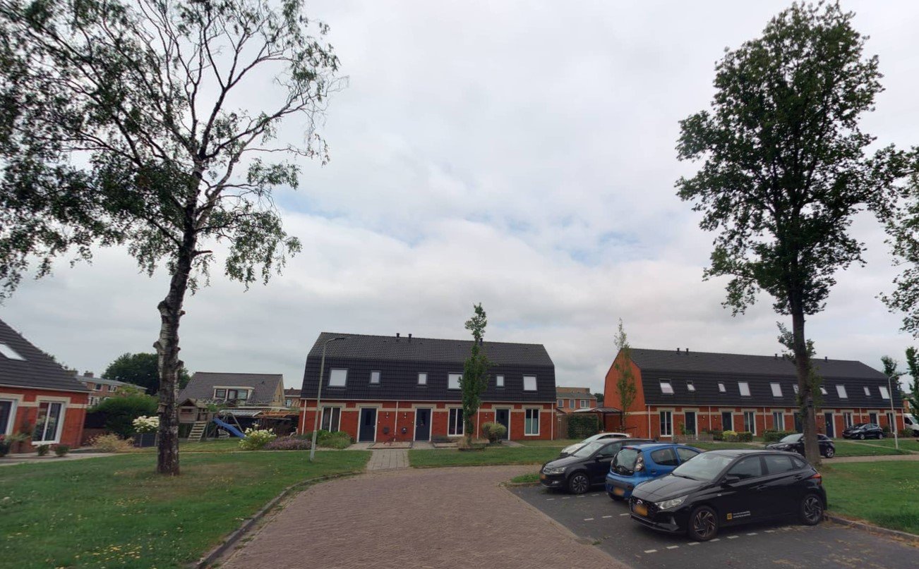 Dominee Tiesingaplein 6