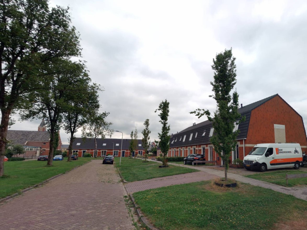 Dominee Tiesingaplein 6