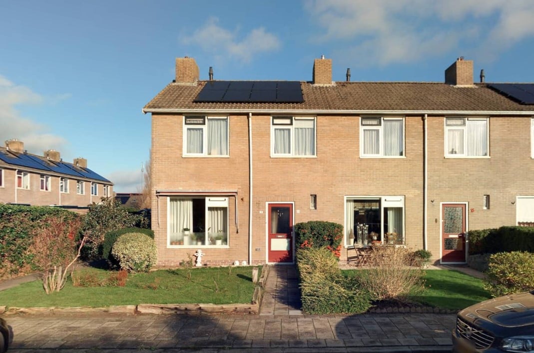 Doctor G.A. Wumkesstrjitte 13, 9051 DN Stiens, Nederland