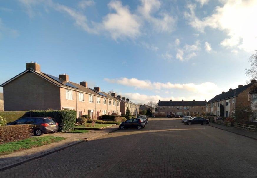 Doctor G.A. Wumkesstrjitte 13