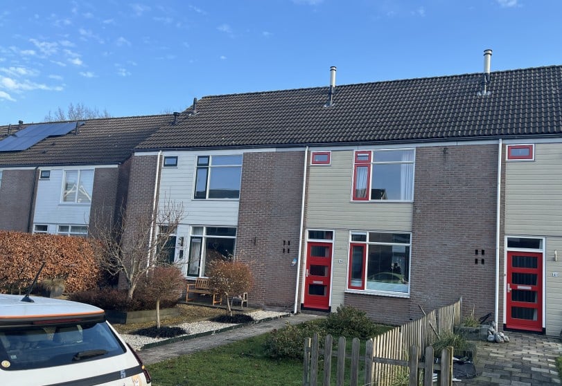 Wielen 39, 8446 LB Heerenveen, Nederland