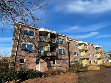 Normandiaplein 13, 8603 CS Sneek, Nederland