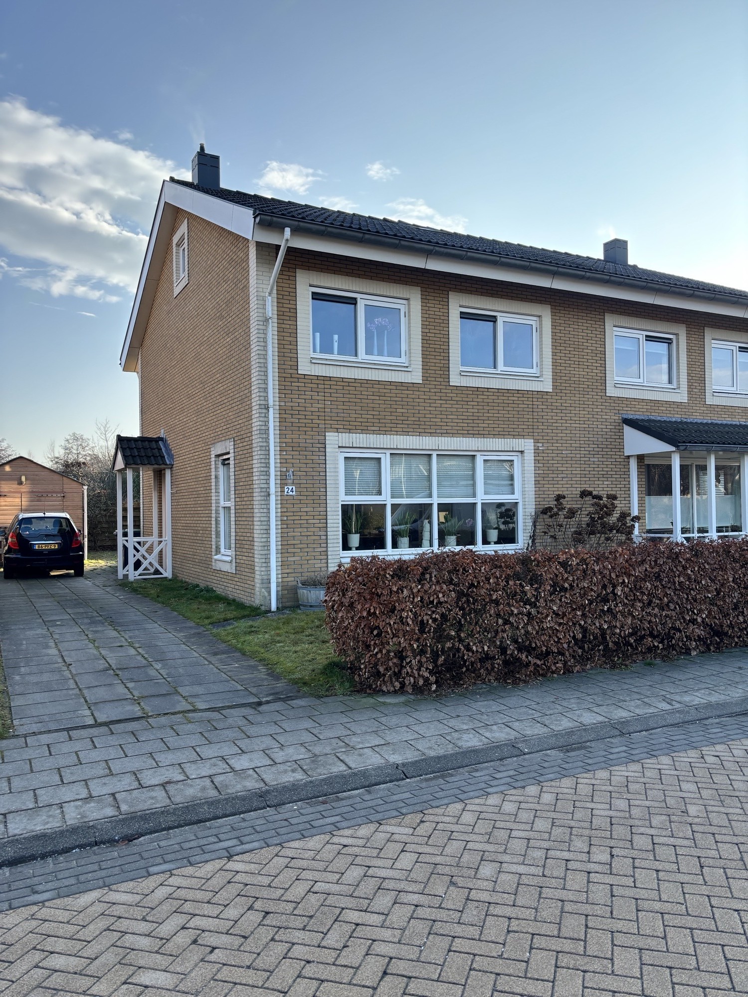 apartments for rent on Theo van Doesburgstraat 24