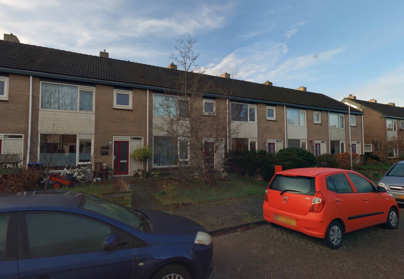 Dominee S. Huismansstrjitte 20, 9051 DW Stiens, Nederland