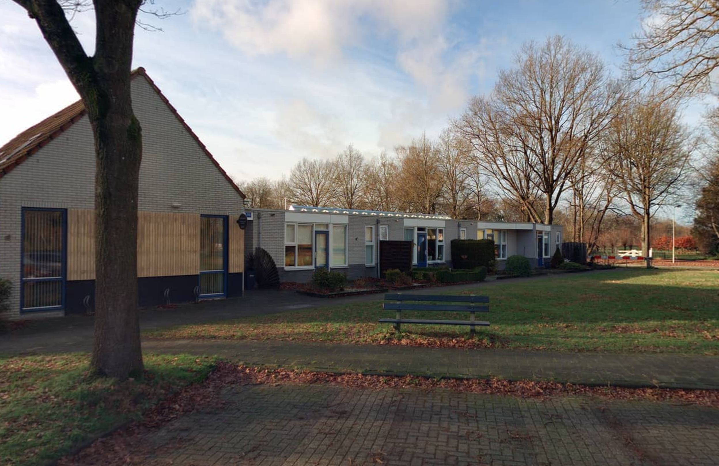 Te Nijenhuiswei 121, 9241 EC Wijnjewoude, Nederland