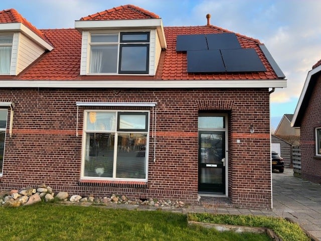 Wilhelminastraat 38, 8561 AD Balk, Nederland