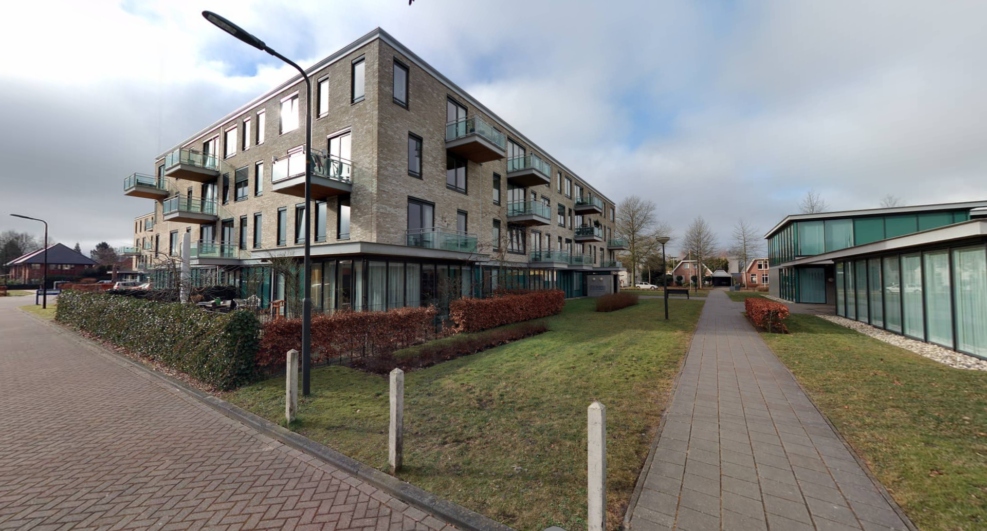 Stationsweg 74, 8401 DS Gorredijk, Nederland