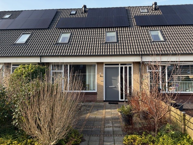 Putterstrjitte 14, 9271 EK De Westereen, Nederland