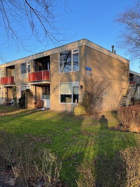 Klompmakkersstrjitte 18, 9251 EH Burgum, Nederland