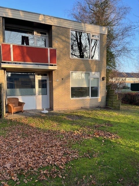 Klompmakkersstrjitte 18