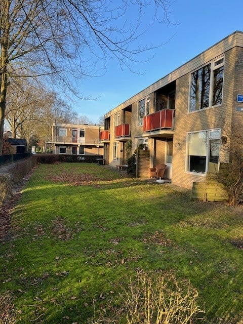 Klompmakkersstrjitte 18