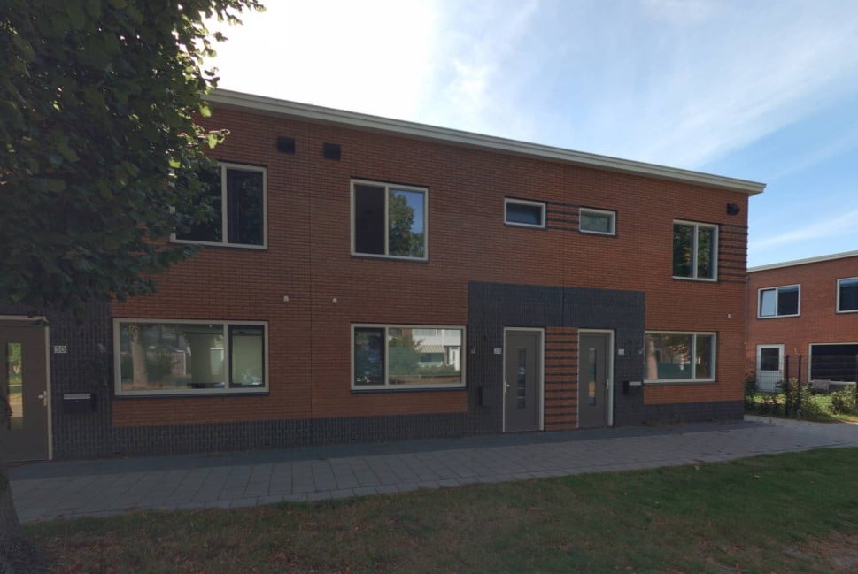 Doctor Kuyperlaan 28, 8603 AX Sneek, Nederland