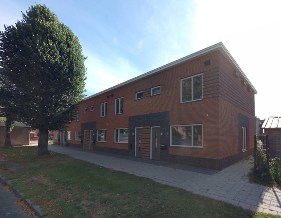 Doctor Kuyperlaan 28