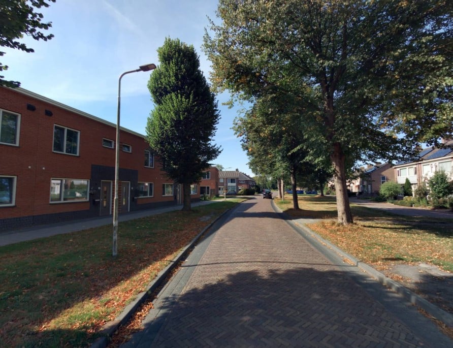 Doctor Kuyperlaan 28