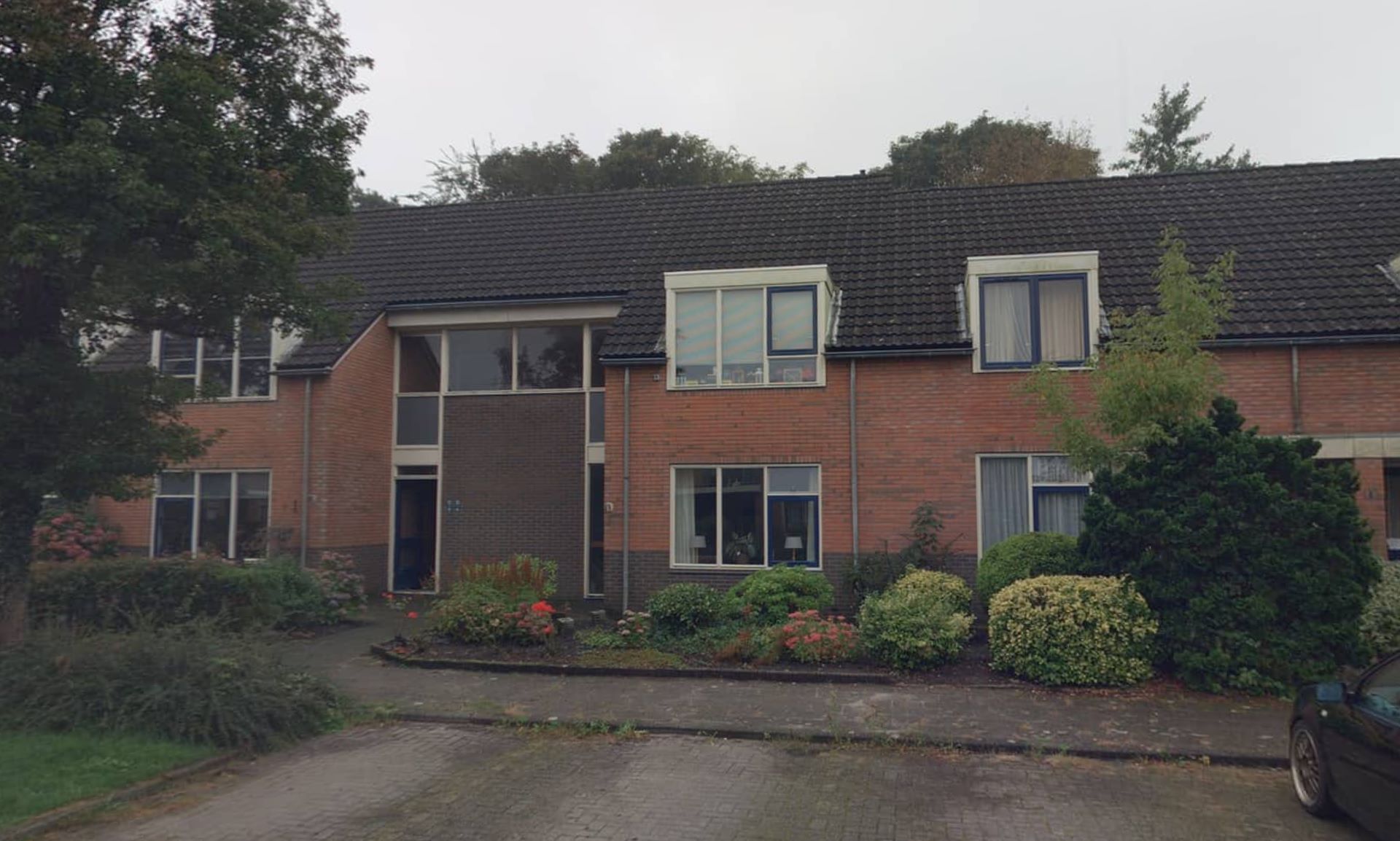 Skipfeart 6, 9251 JV Burgum, Nederland