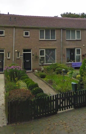 Douwe Totlaan 32, 8881 CZ West-Terschelling, Nederland