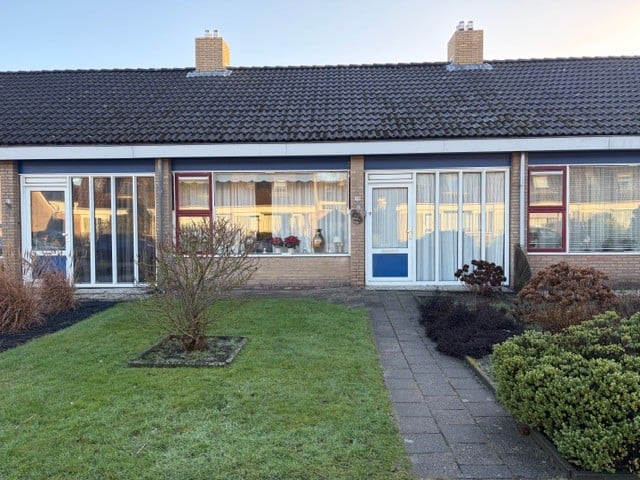 Gielfinkstrjitte 33, 9271 ED De Westereen, Nederland