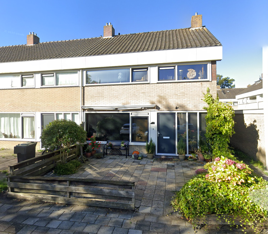 De Skries 15, 9101 GZ Dokkum, Nederland