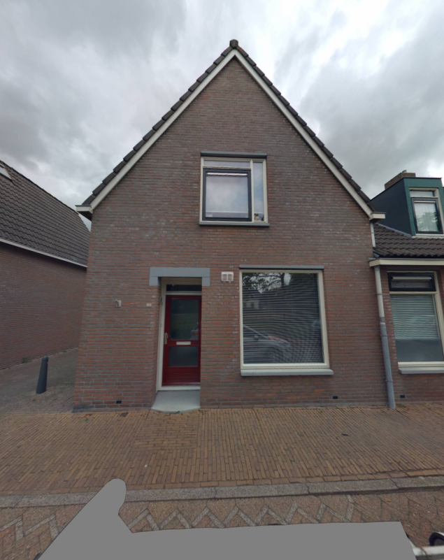 Grote Kampen 9, 8701 HH Bolsward, Nederland