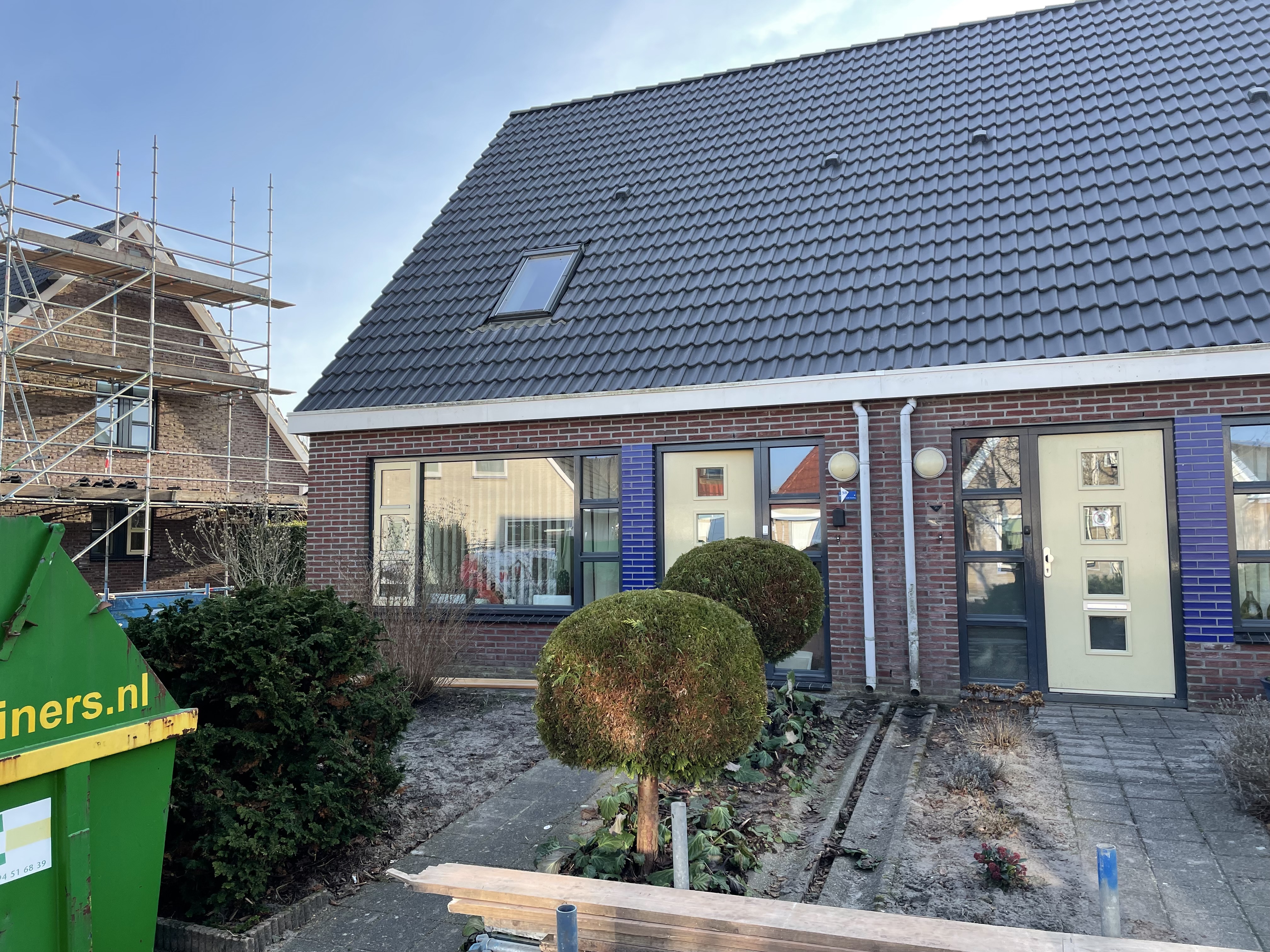 Aardappelland 38, 9205 EP Drachten, Nederland