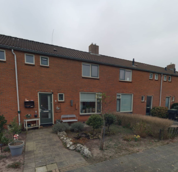 Nije Hale 11, 9104 DS Damwâld, Nederland