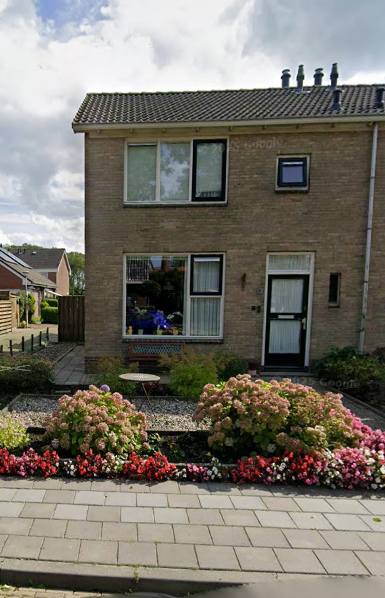 Hoofdweg 17, 9112 HG Burdaard, Nederland