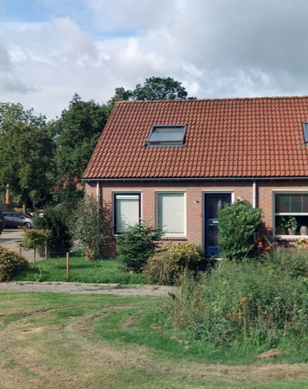 Helling 28, 8621 CP Heeg, Nederland