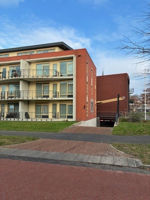 De Oergong 23, 8521 GA Sint Nicolaasga, Nederland