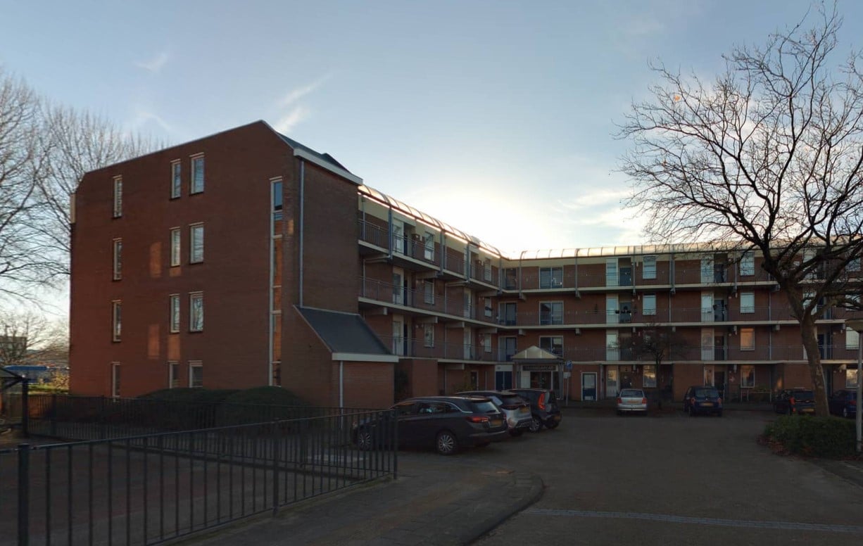 Tadingastraat 71, 8932 PJ Leeuwarden, Nederland