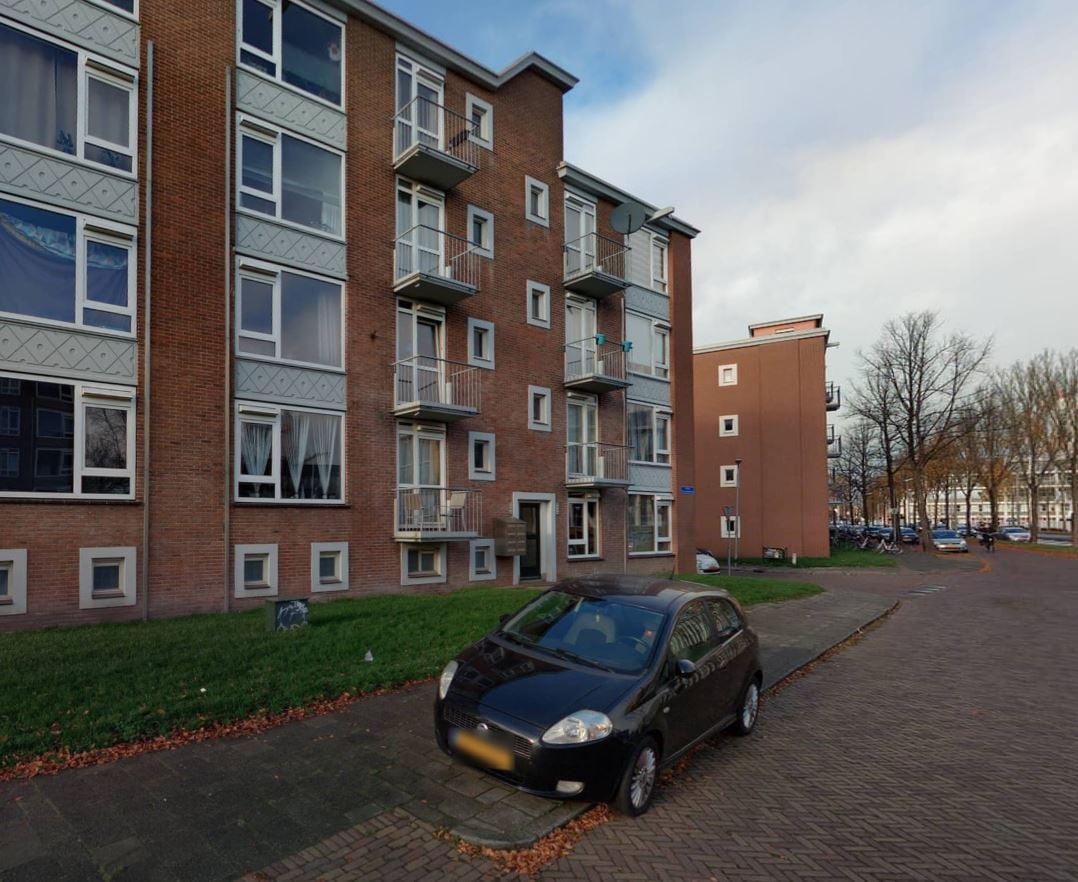 Pieter Stuyvesantweg 104