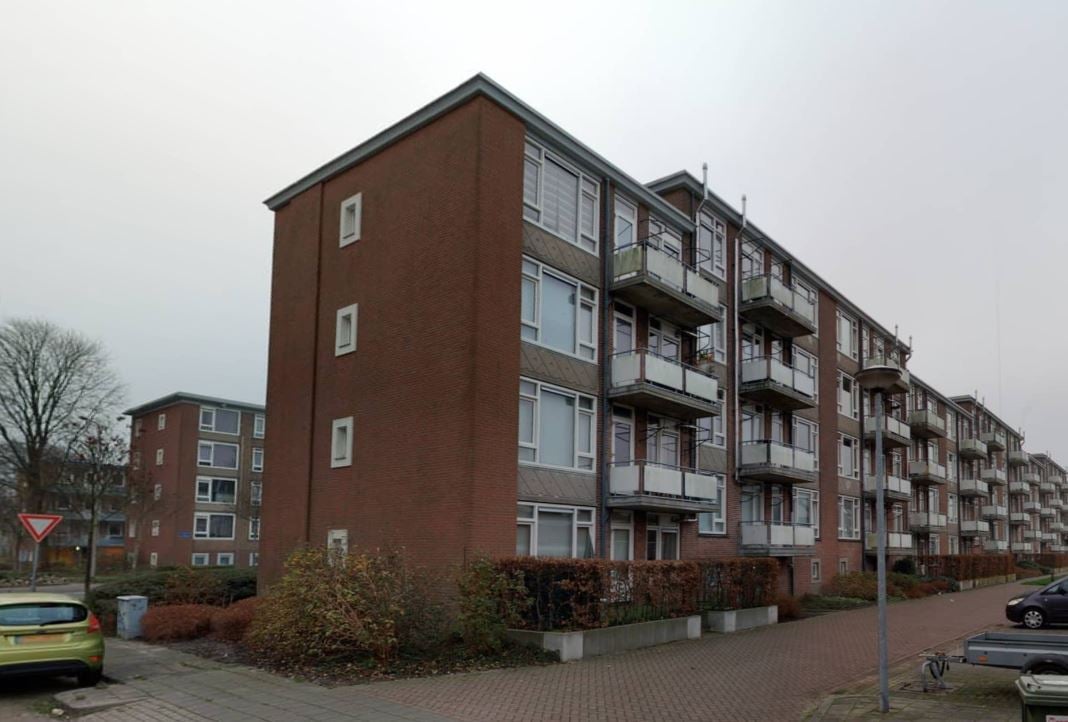 Pieter Stuyvesantweg 104