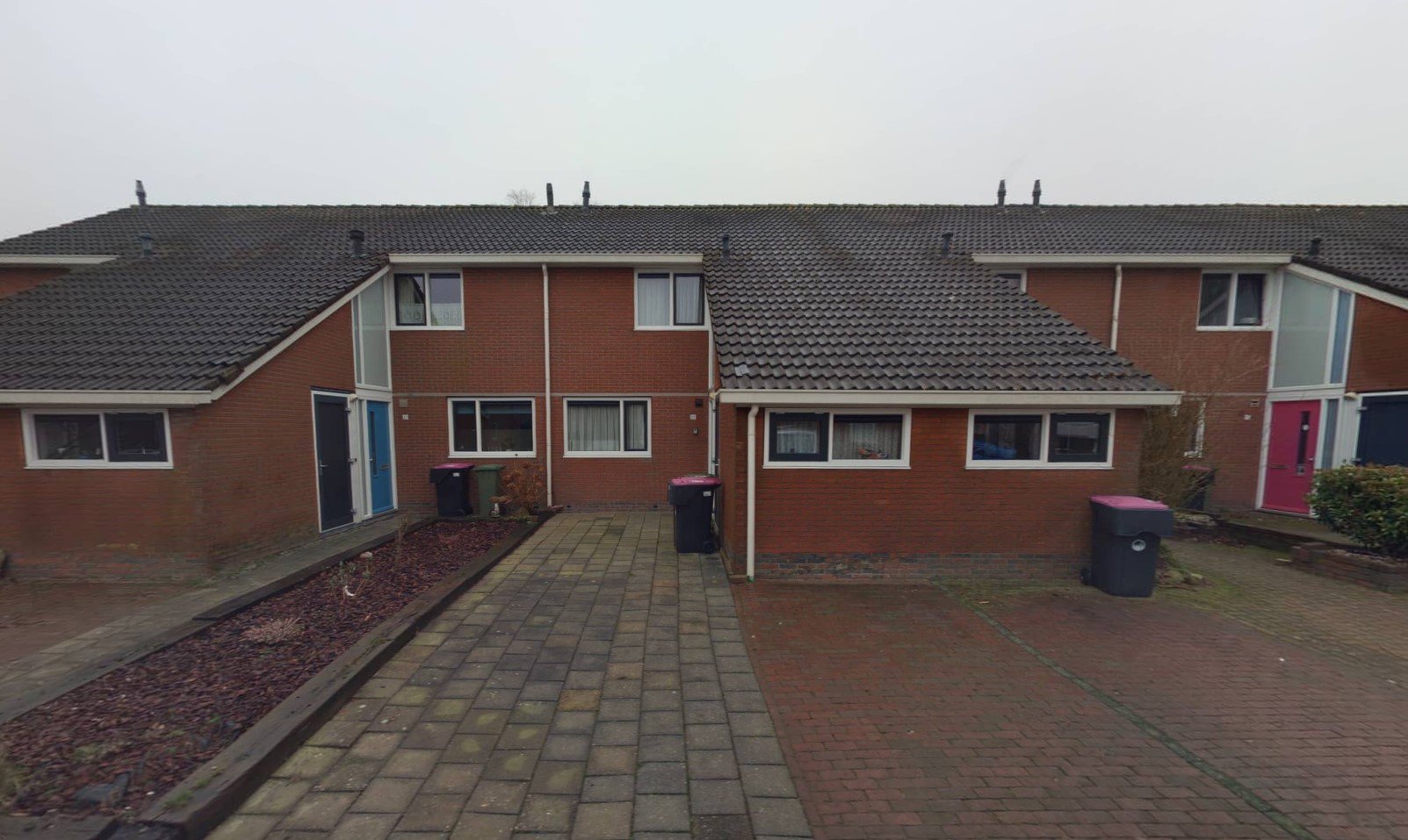 Struikheide 29, 8471 TP Wolvega, Nederland