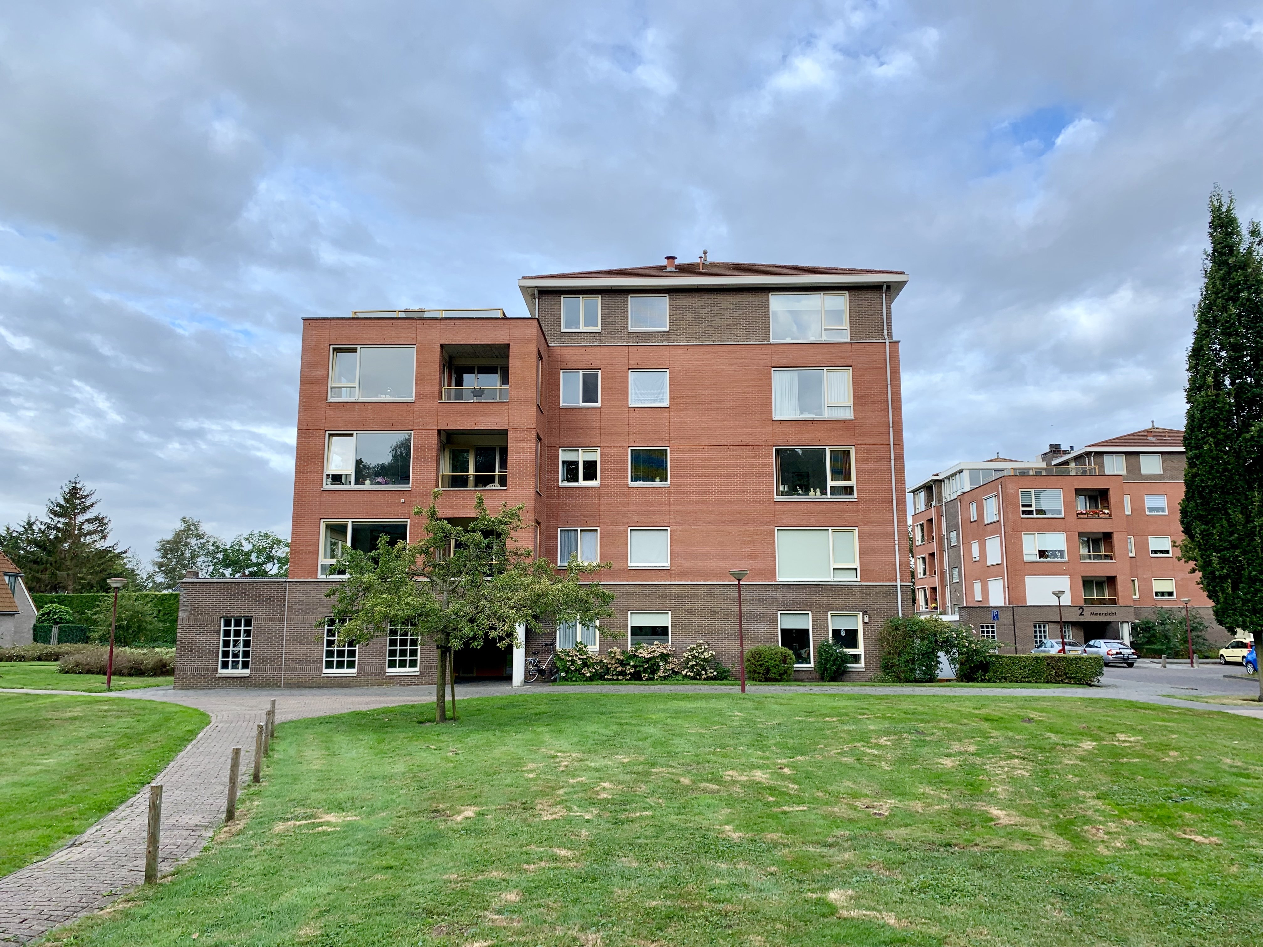 Narcislaan 4, 8441 GW Heerenveen, Nederland