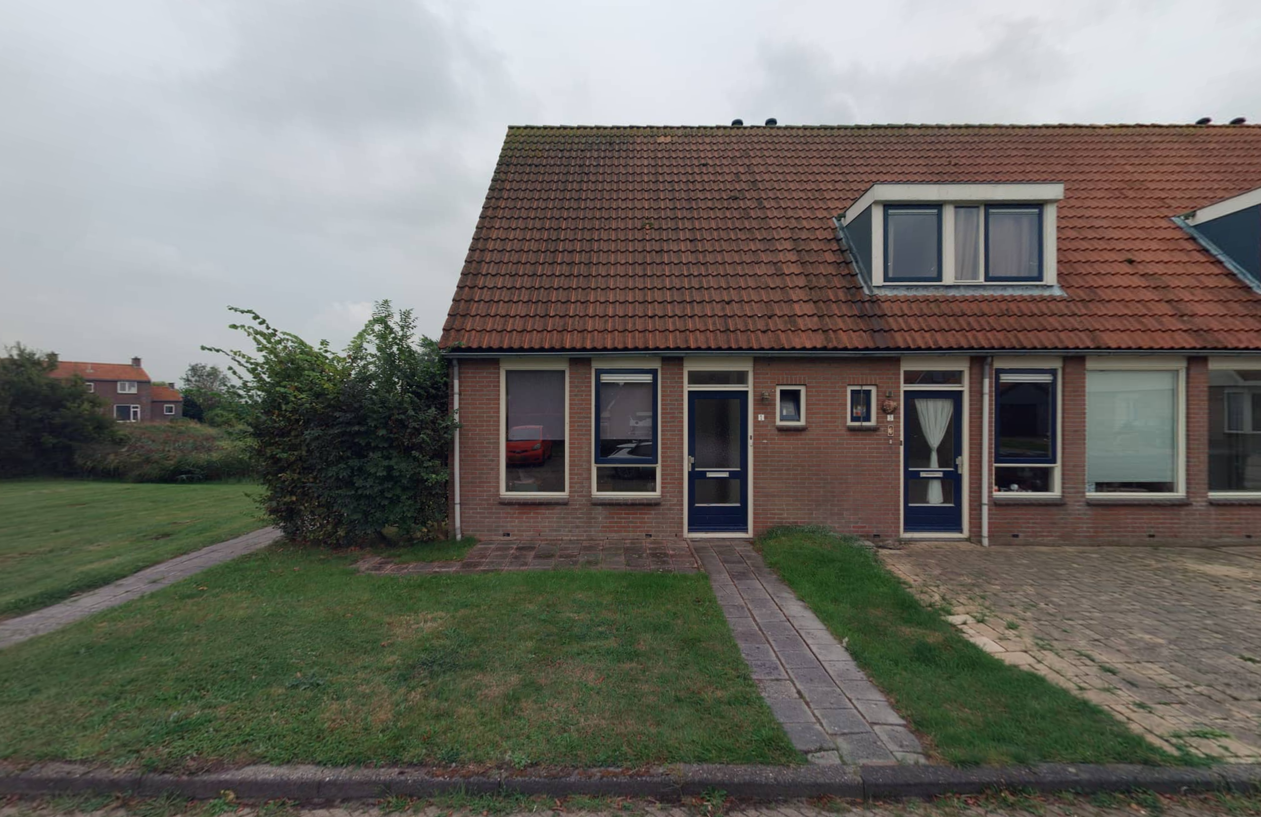 Suderigge 1, 8751 TR Zurich, Nederland