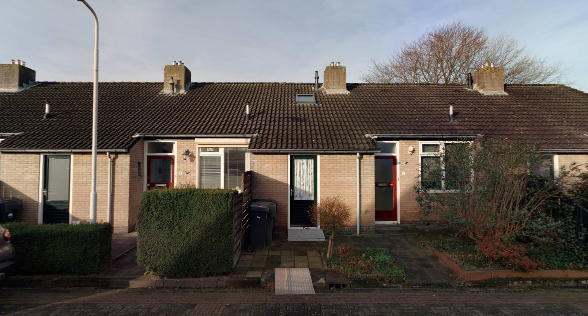 Kuiperslaan 17, 9244 AS Beetsterzwaag, Nederland