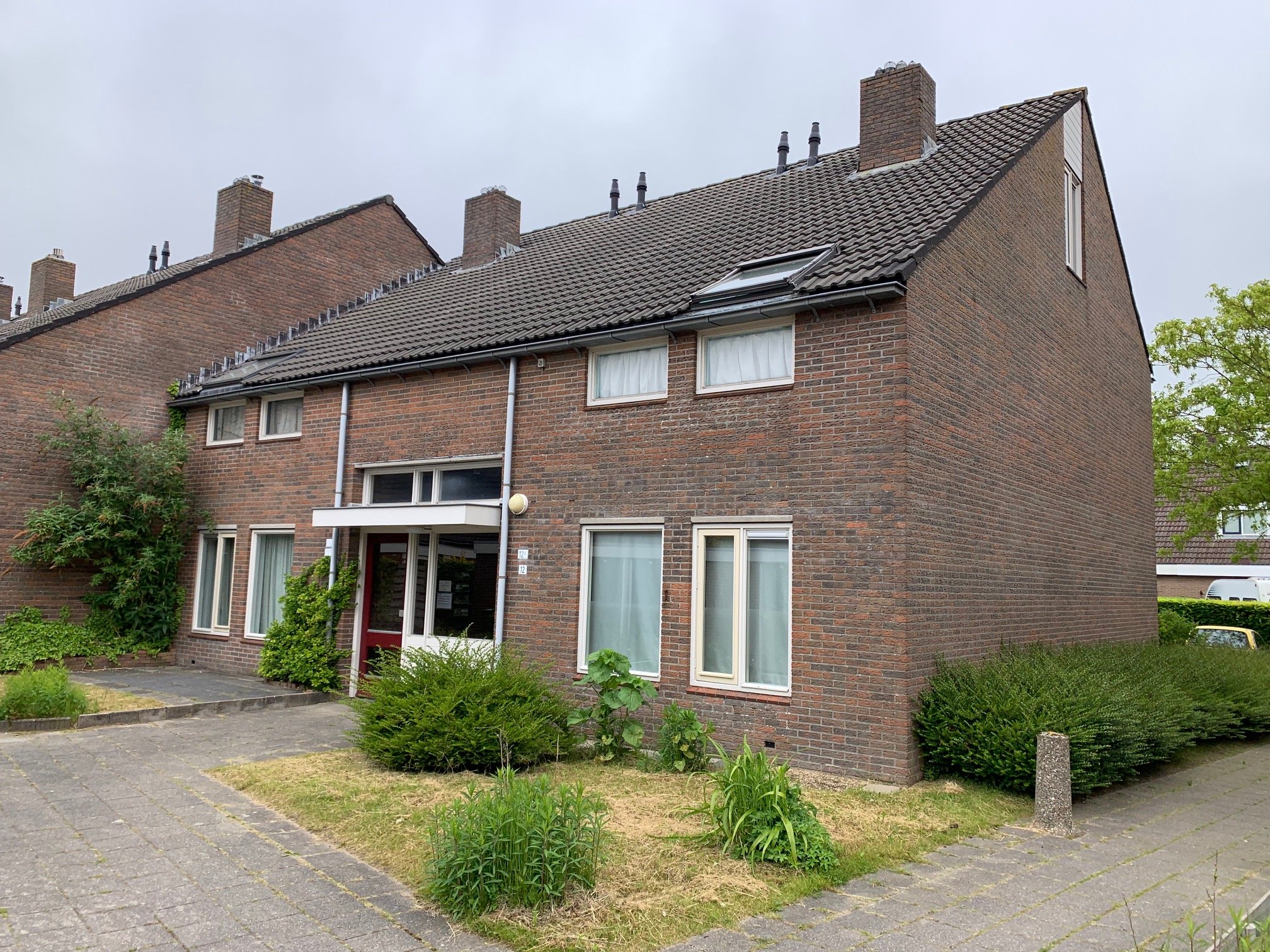 Ophirstrjitte 12, 9051 LW Stiens, Nederland