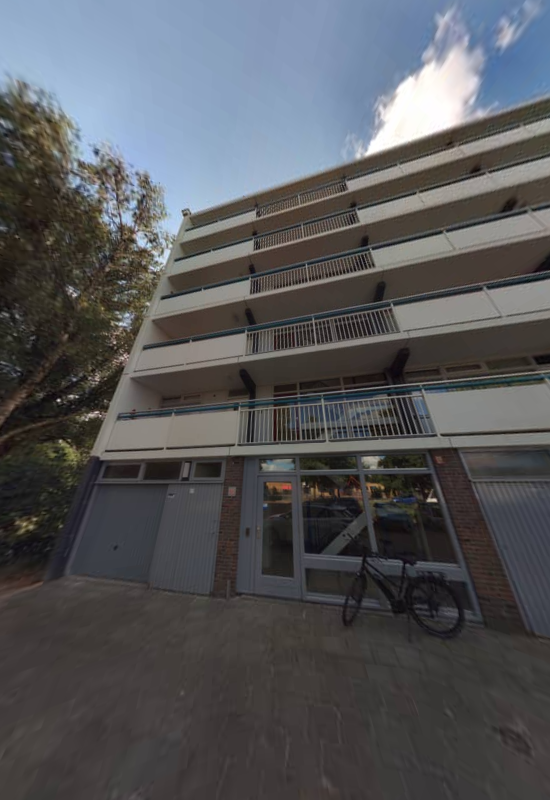 Loëngasterlaan 104, 8604 ZR Sneek, Nederland