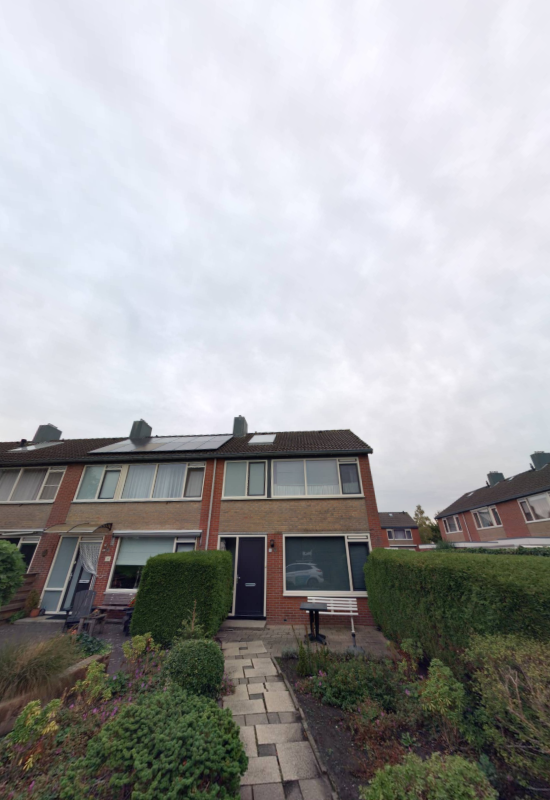 De Fjilden 13, 8701 GH Bolsward, Nederland